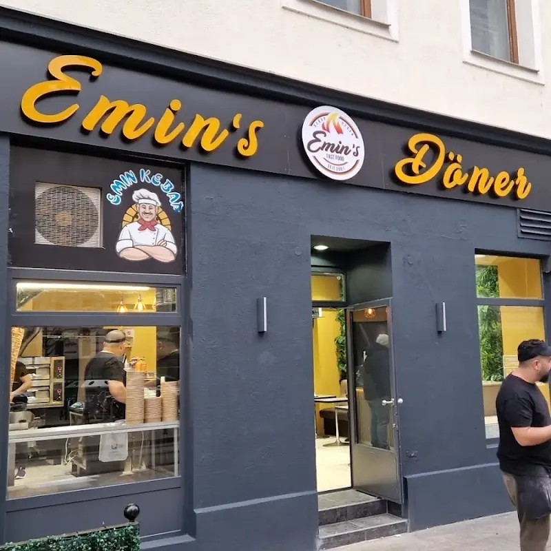 Emin's Döner