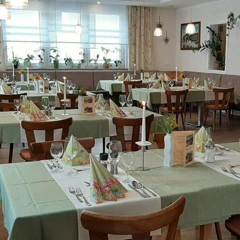 Landgasthof Willingshofer