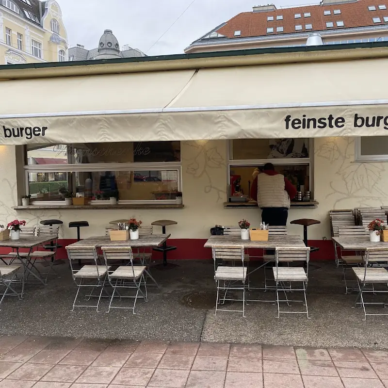 Weinschenke am Karmelitermarkt