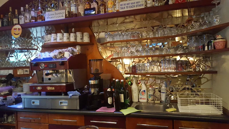 Cafe Clic