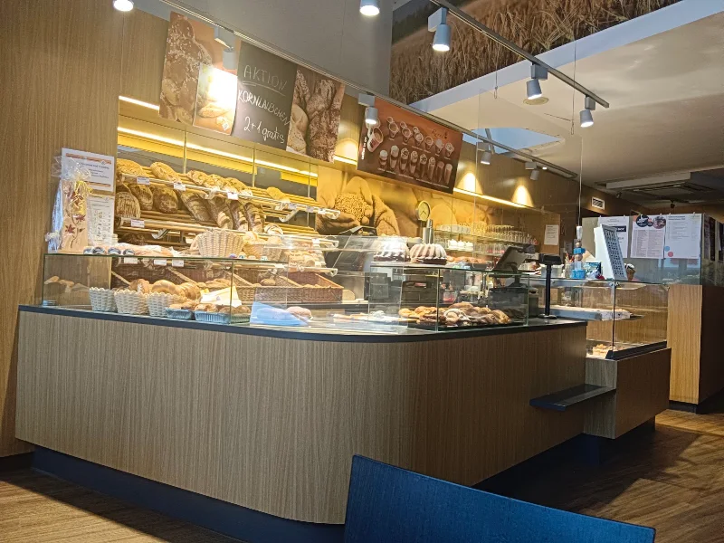 Bäckerei Karl Bauer