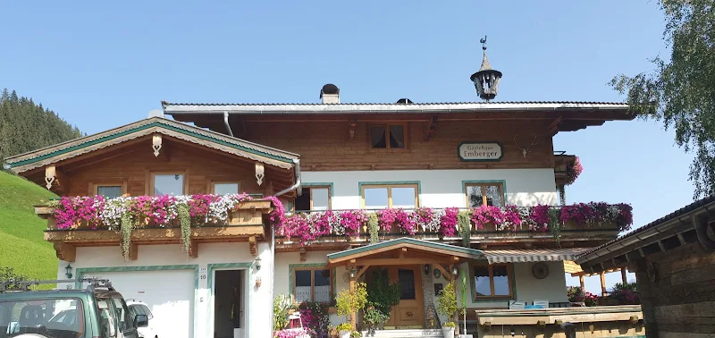 Gästehaus Emberger