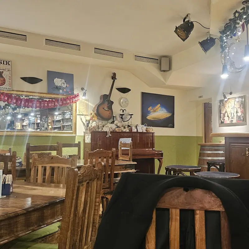 Veggie-Bräu