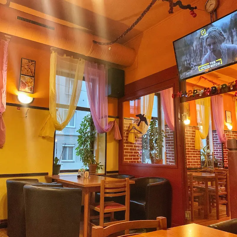 Pizzeria Ramazotti
