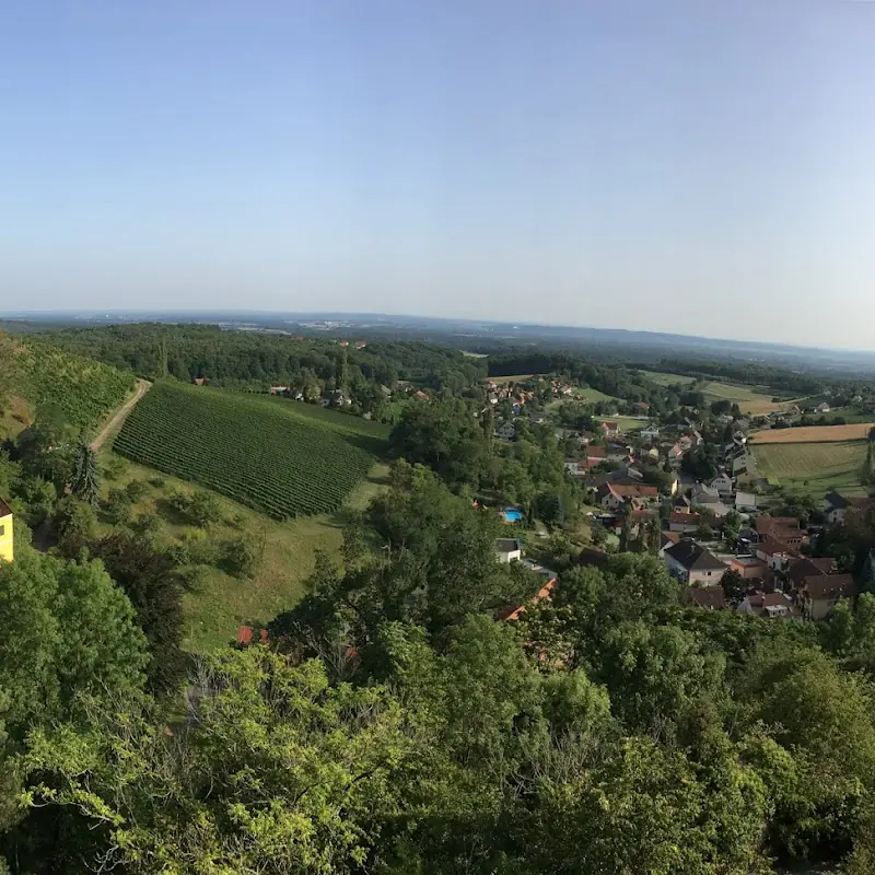Weinbau & Gästezimmer ULRICH