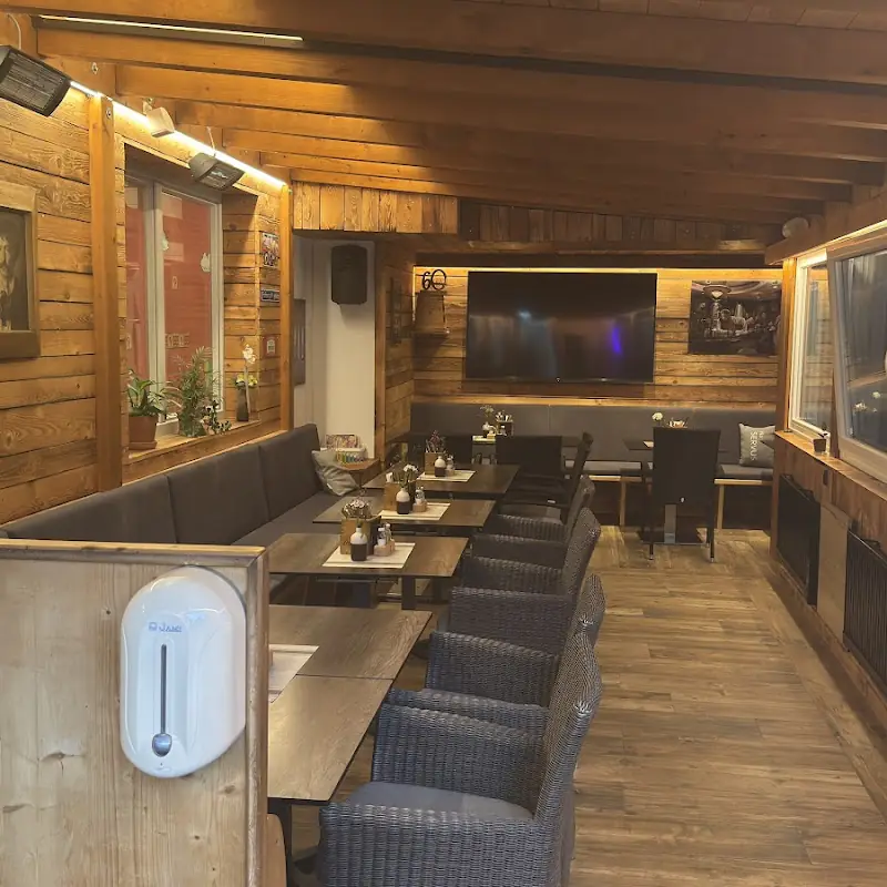 Mario's Burger & Grill