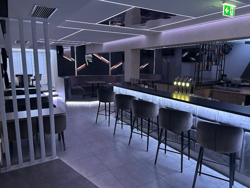 SAAZ Club