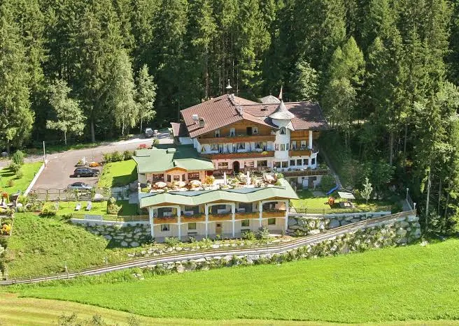 Hotel - Restaurant Ländenhof