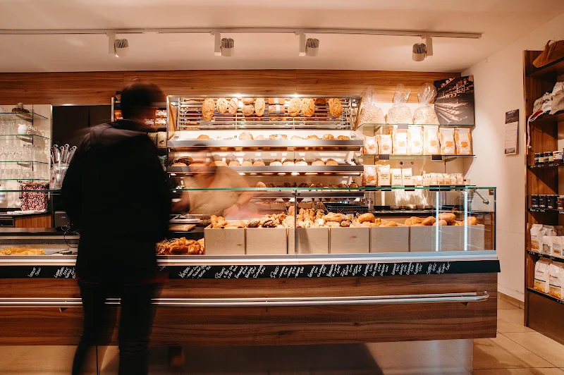 Bäckerei & Konditorei Bruckmühle • Scharnstein