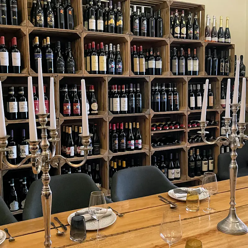 Radici Enogastronomia