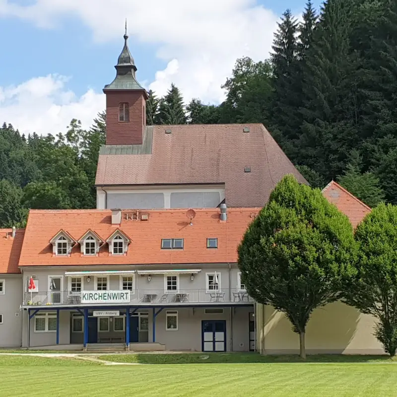 Gasthaus zum Kirchenwirt