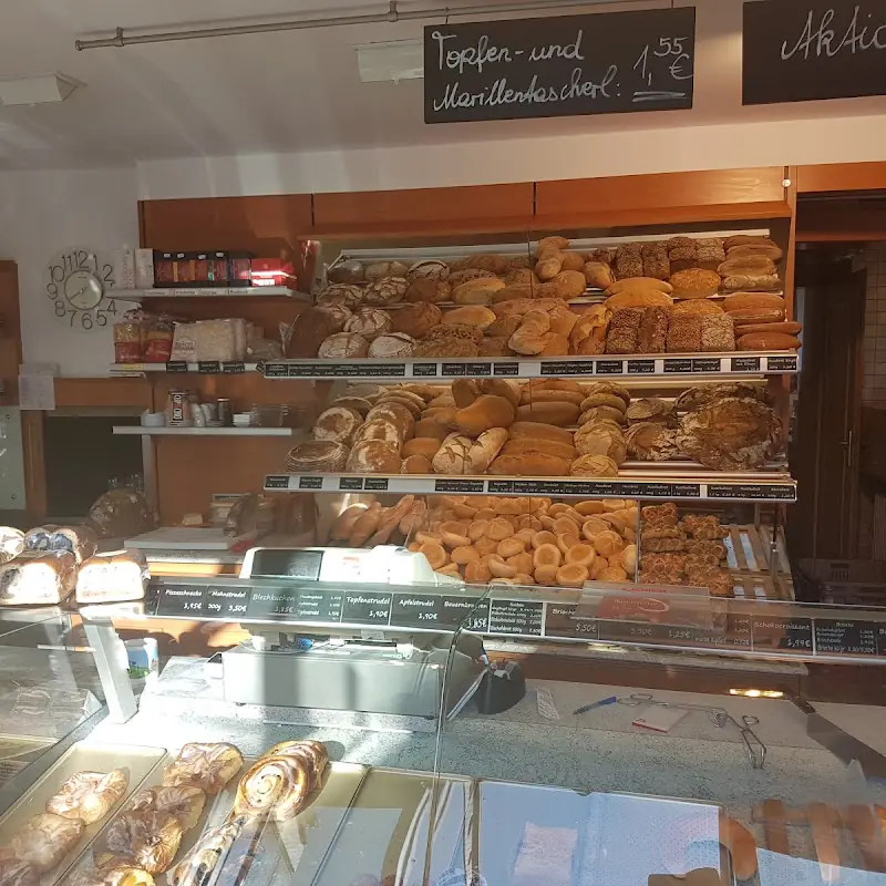 Bäckerei & Konditorei Moser GmbH