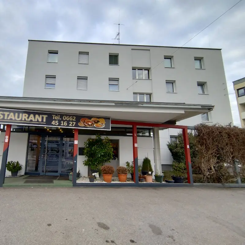 Alpis Restaurant