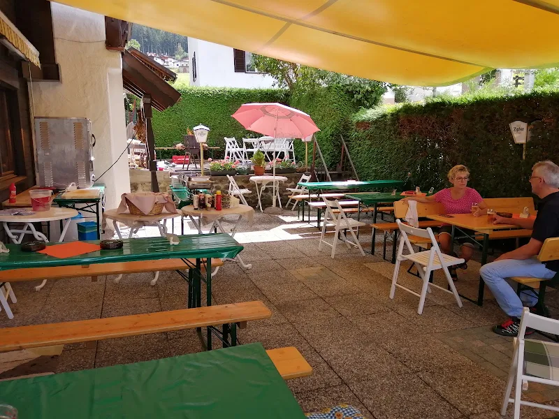 Cafe Veronika