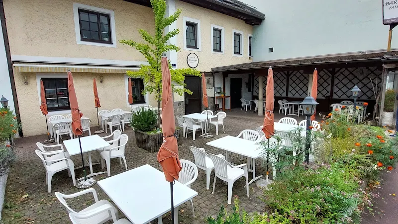 Pizzeria Bardolino