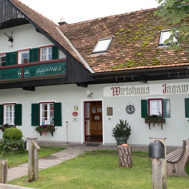 Wirtshaus Jagawirt