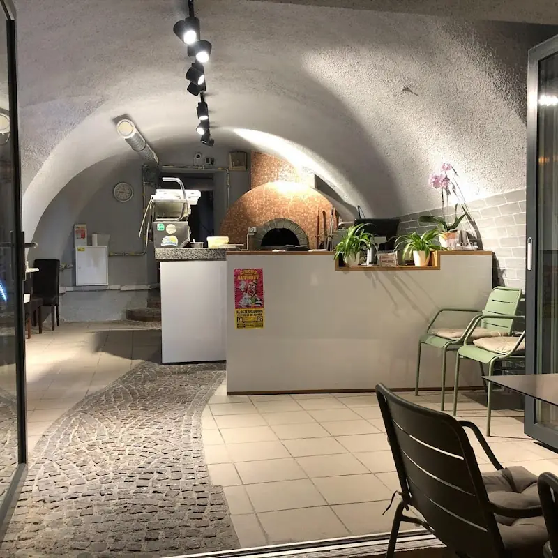 Pizza Hollywood Klosterneuburg