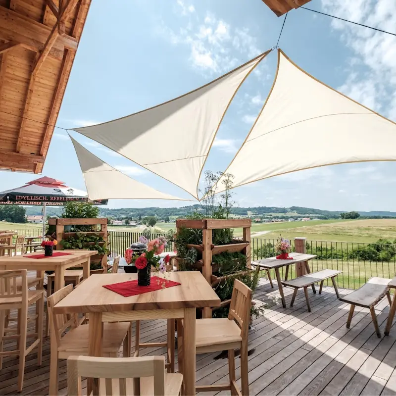 Beim Legath – Ferienhaus und Hochzeitslocation