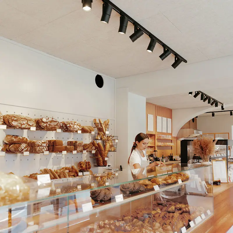 Bäckerei Sorger