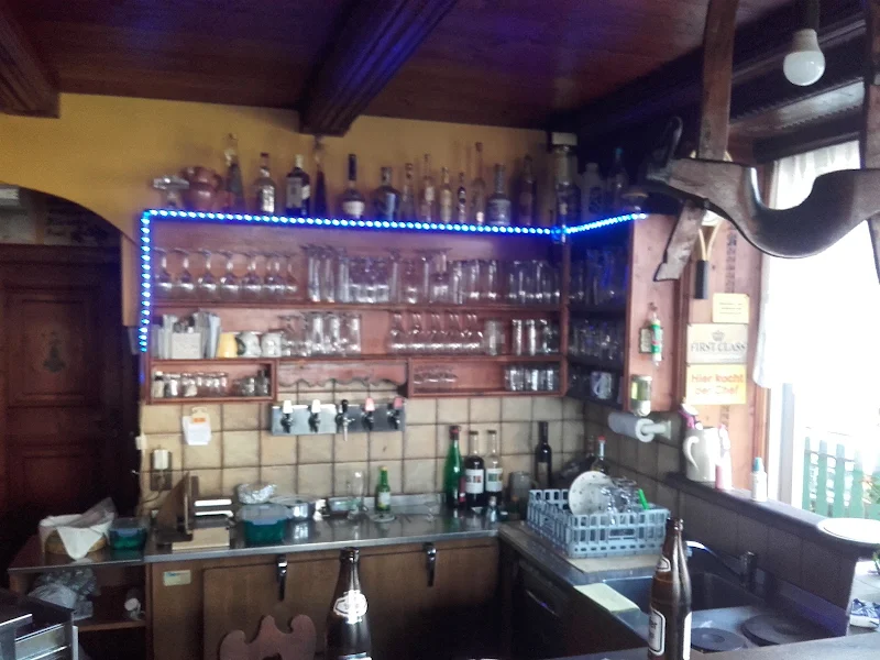 Bierkistl