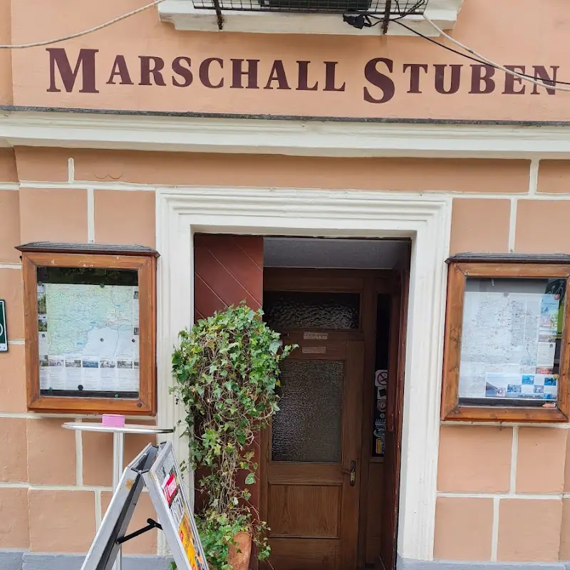 Gasthof Marschall-Stuben