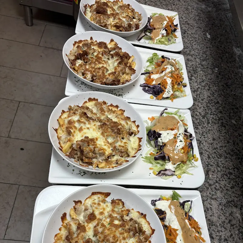 Hörbranz Bistro
