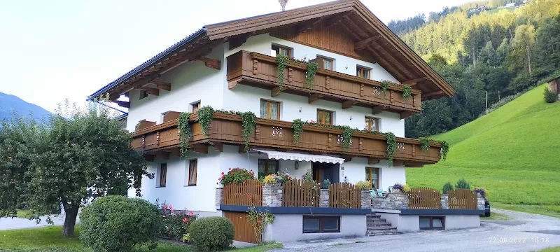 Jogglerhof