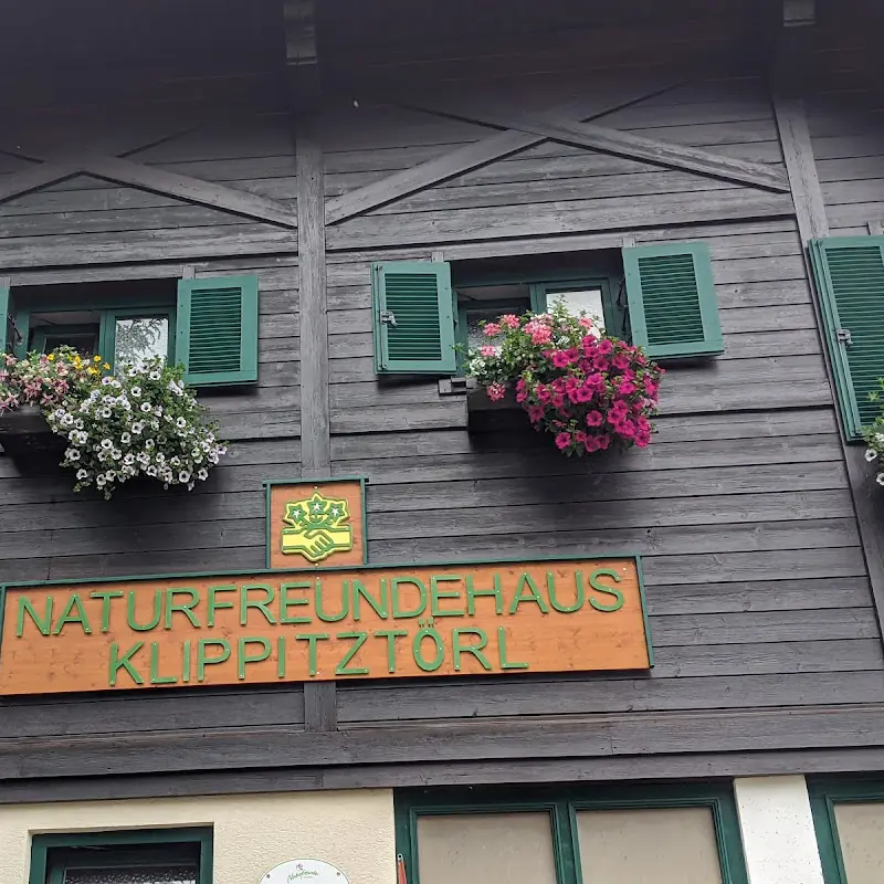 Naturfreundehaus