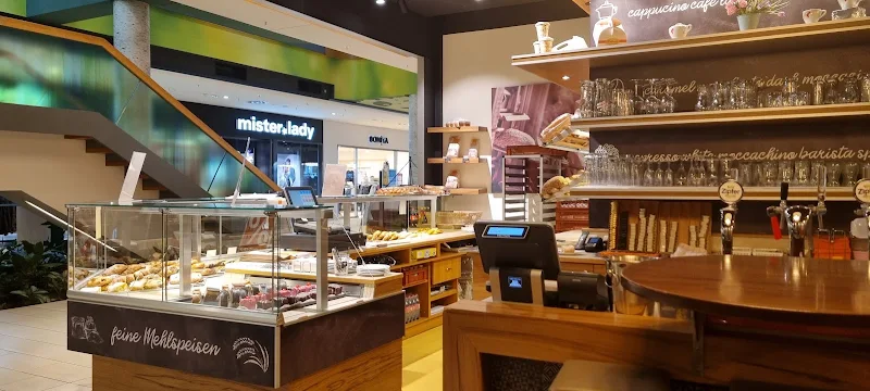 Bäckerei Rohrer