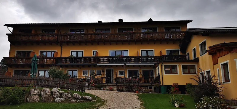 Gasthaus Dietl Elfriede Schneider