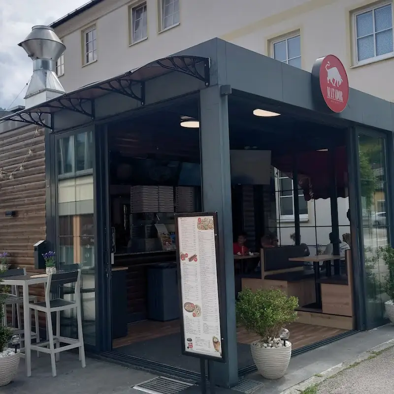 Matador Pizza & Kebap Ebensee