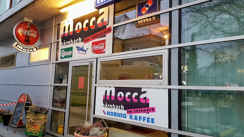 Cafe Mocca Bärnbach