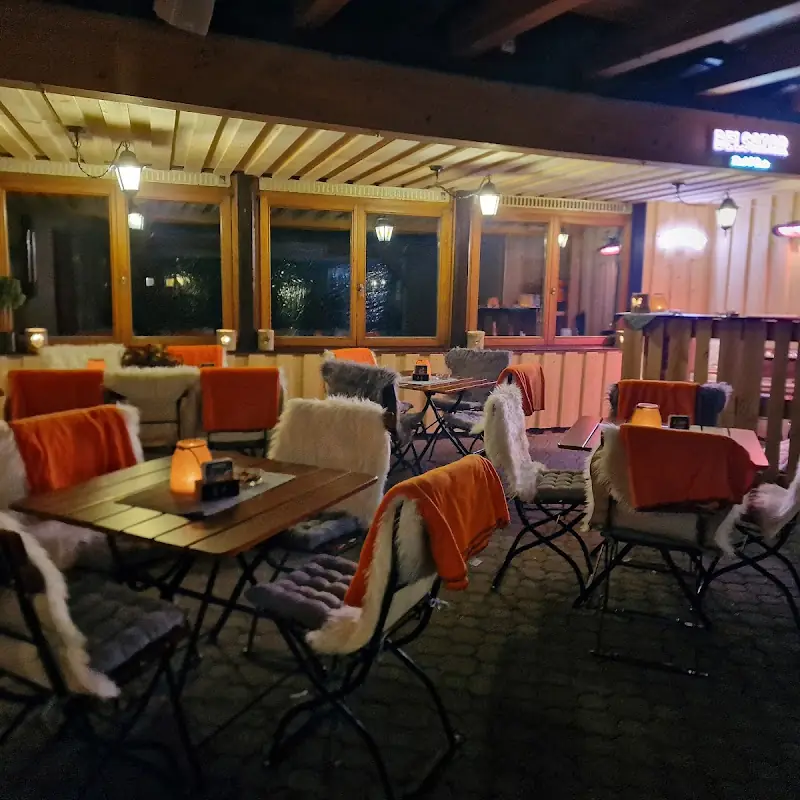 Gasthaus Traube