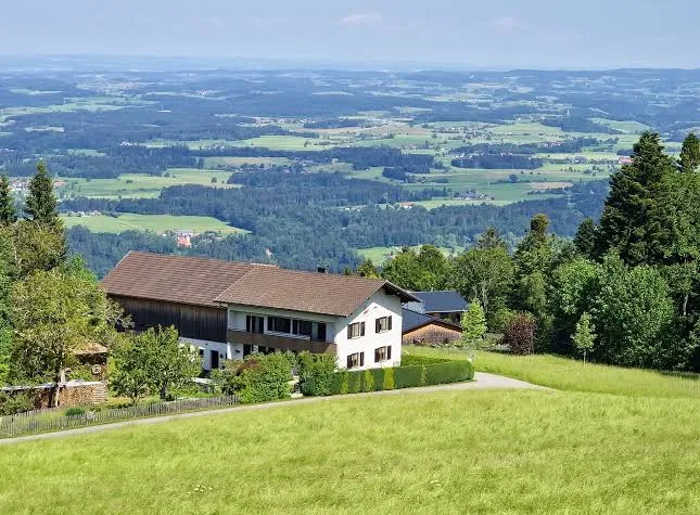 Berghof Restaurant Stadler