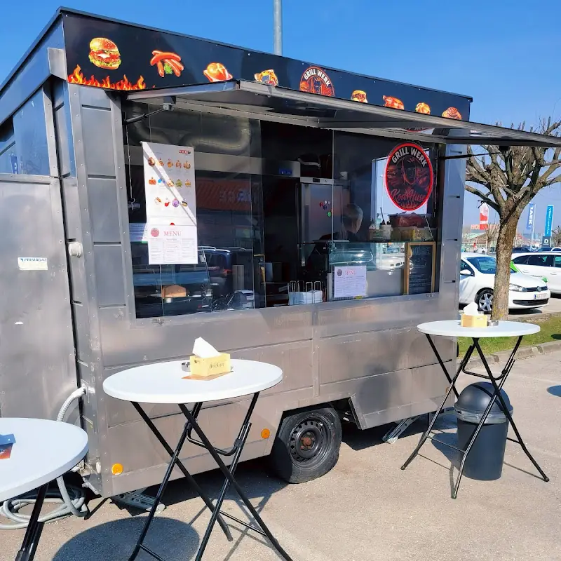 GRILLWERK Kod Huse