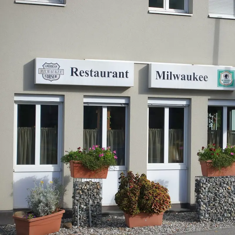 Restaurant Milwaukee - Benjamin Griesser