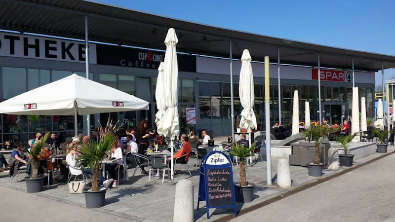 Cup&Cino Coffee House Traun