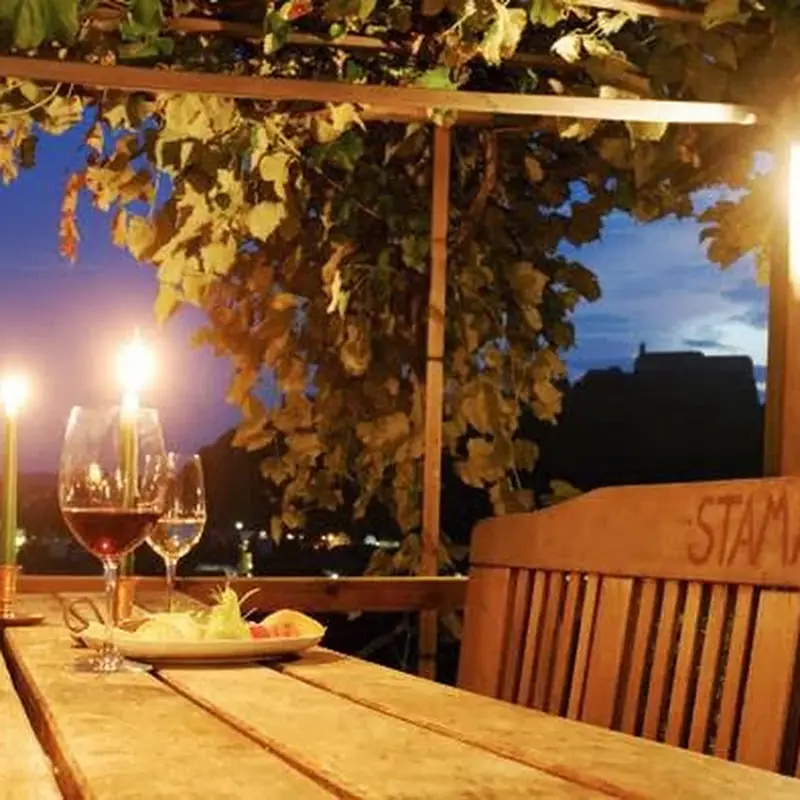 WIPPLs Hofbergstubn
