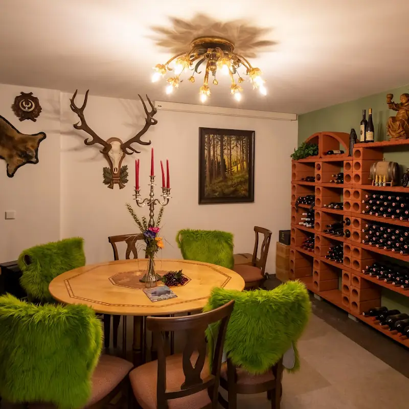 Erzherzog Zur Gass / Restaurant & Apartement