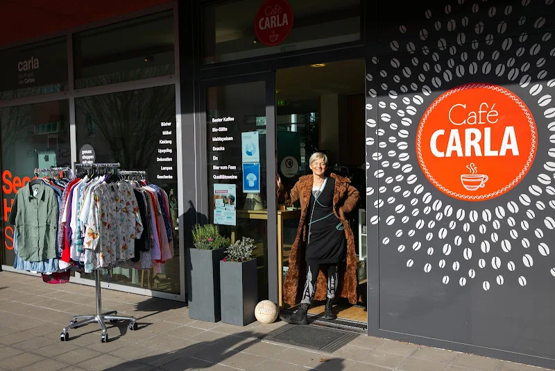 Café CARLA
