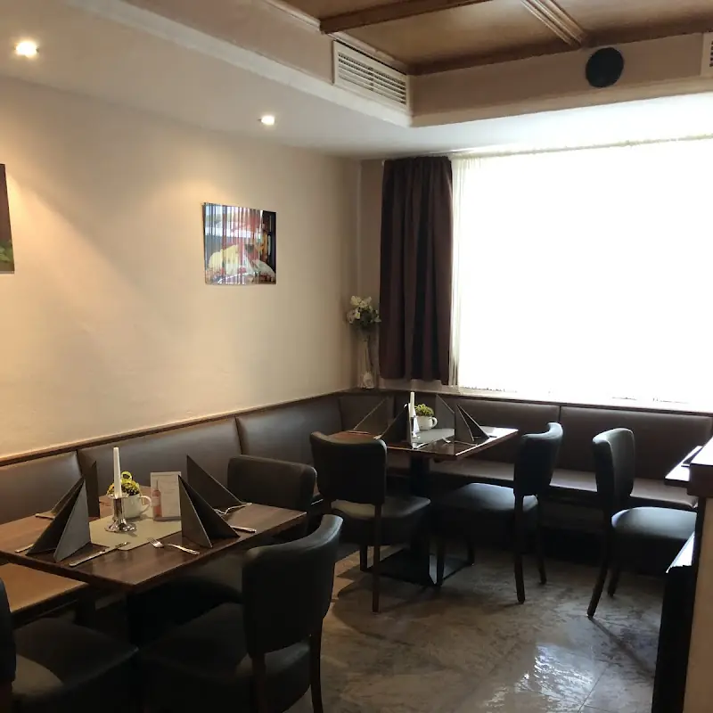 Restaurant Pizzeria Imbei