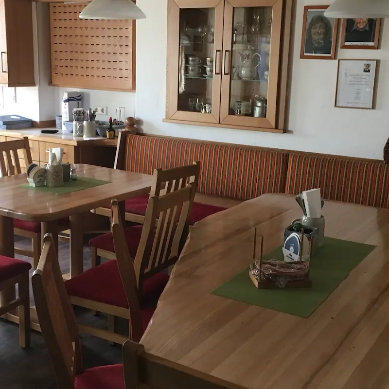 Gasthaus Höhwirt