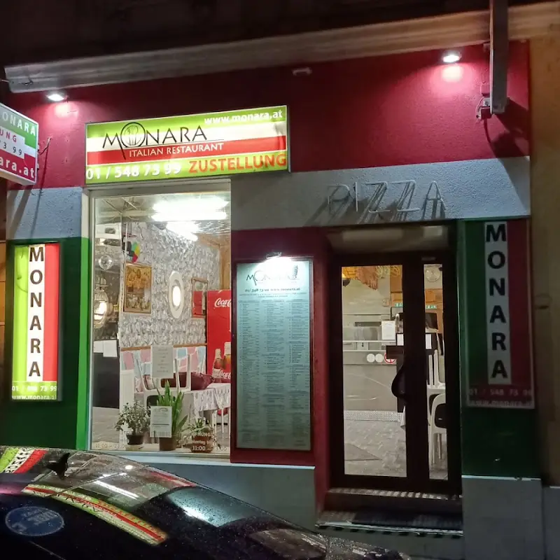 Pizzeria Monara