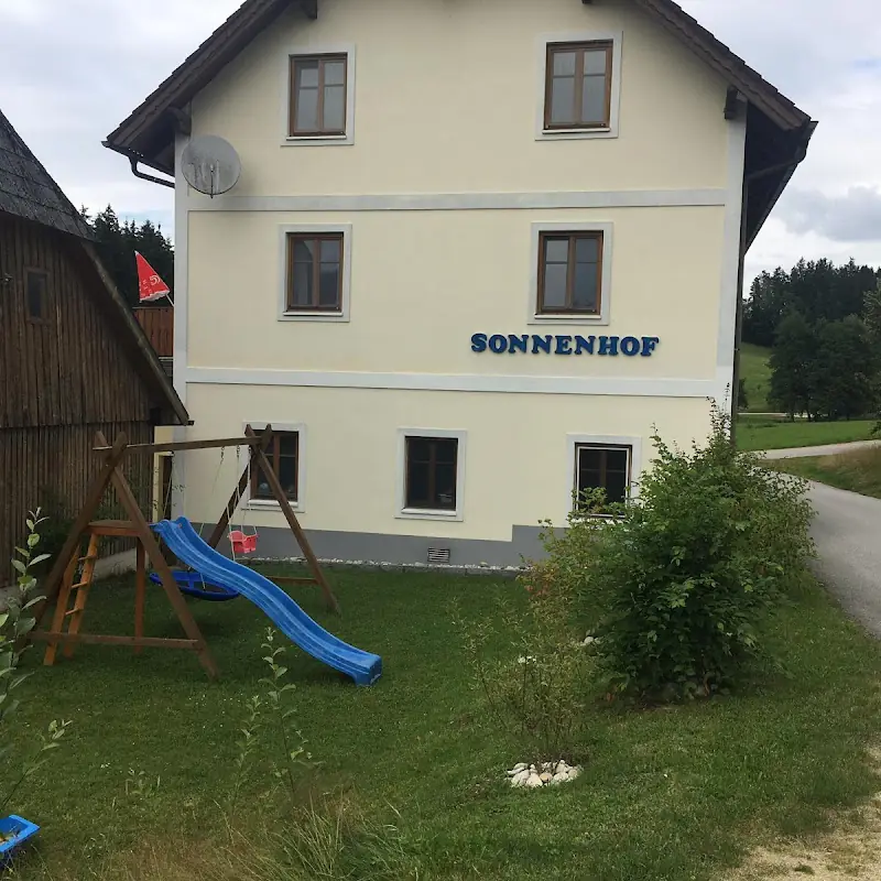 Hotel & Restaurant Sonnenhof