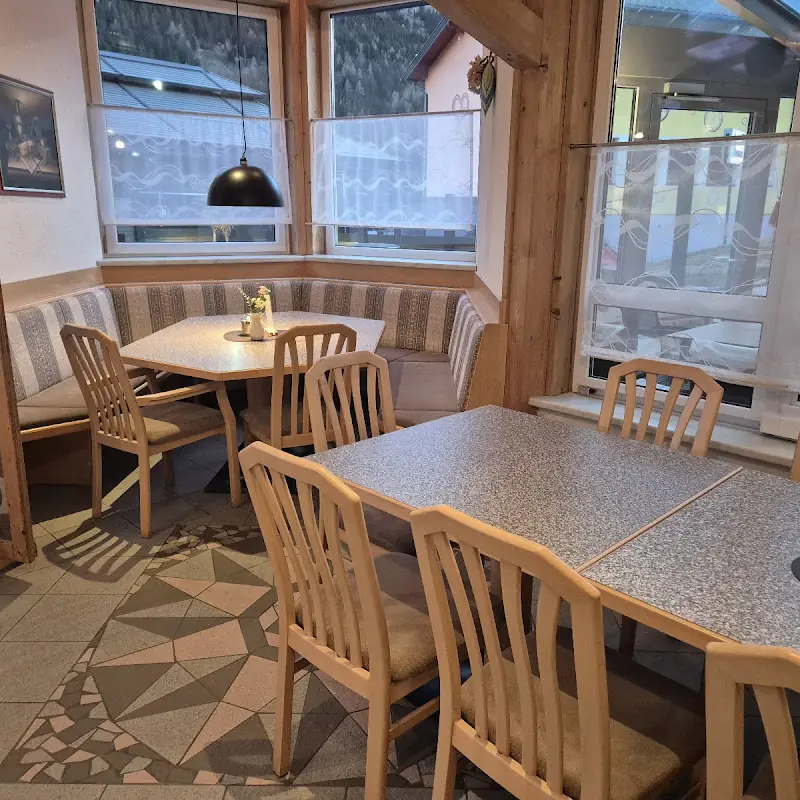 Hotel & Restaurant Gletschermühle