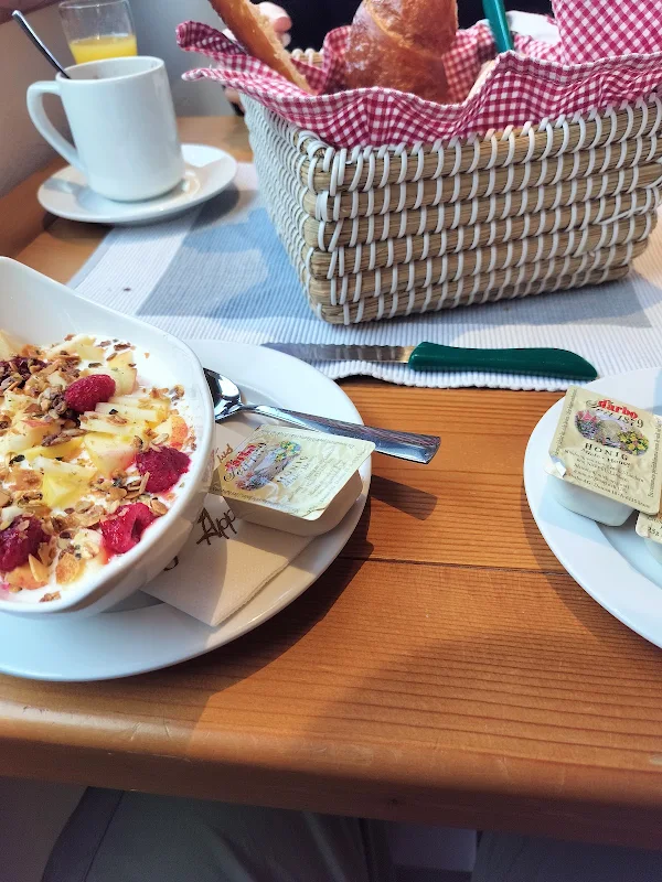 Bäckerei - Café Josef Haberl