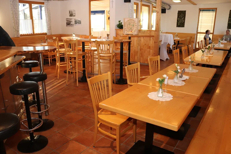 Restaurant Culinarius