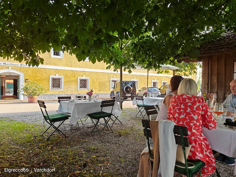 Schauflinger's Gasthaus Theuerwang