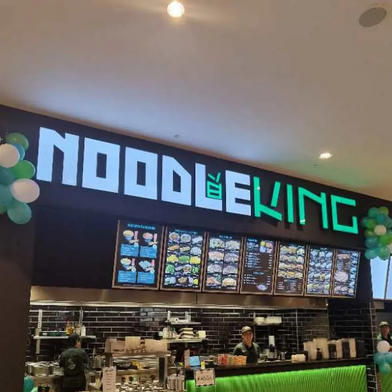 Noodle King