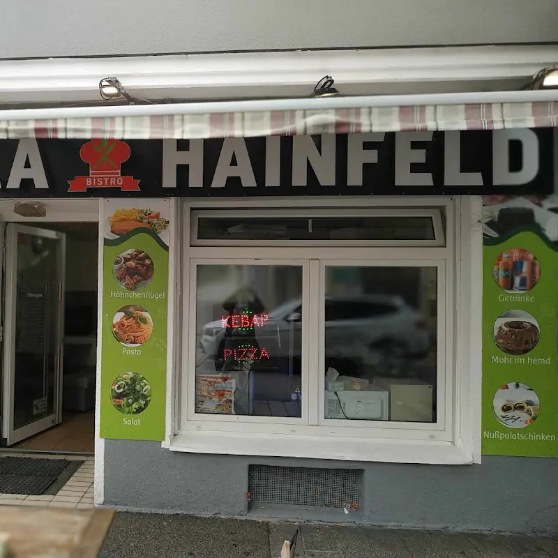 Bella Hainfeld Bistro